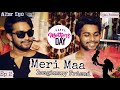 Meri maa     jarur dekhe  mothers day special  my imaginary friend  shiraz podder