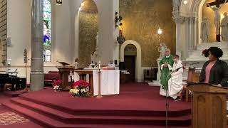 Sixth Sunday in Ordinary Time, February 15, 2026