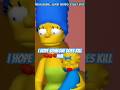 Marge Simpson Unhinged In Simpsons: Road Rage | #Gaming #Simpsons #Xbox #VideoGames #Comedy