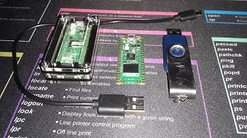 How To Make A DIY USB Rubber Ducky With A Raspberry Pi Pico | Cheap And Fast