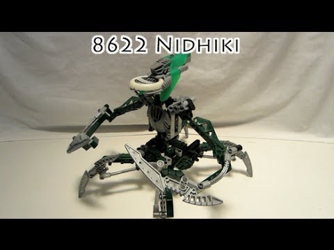 Bionicle 8622 hotsell