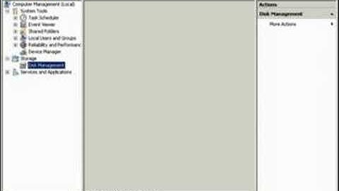 Vista Post-Installation Tasks - Part 3