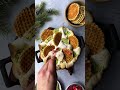Matcha strawberry BBQ s’mores! 🍓🍫🔥