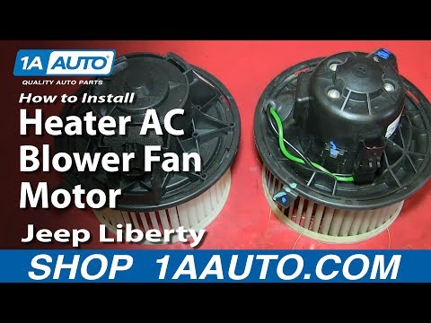 how-to-replace-heater-blower-motor-02-07-jeep-liberty