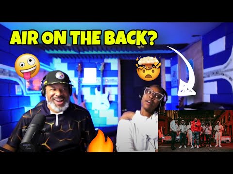 Vocal Coach & Producer REACTS To  Headie One - 50's (Official Video)