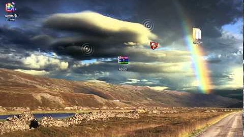 HOW TO GET CURSOR EFFECT!DOWNLOAD COOL!