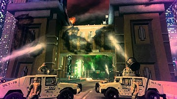 Saints Row 3: Trouble with Clones Walkthrough - The Trouble with Clones [HD]