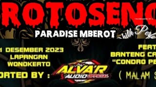 Dj Bantengan Brotoseno!!!Bang bang wetan_@Brotoseno_A1