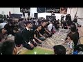 نوحه افغانی مداح اهل بیت امیر علی محسنی نوحه افغانی مداح اهل بیت امیر علی محسنی