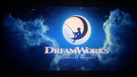 Universal | Dreamworks Animation | How To Train Your Dragon (2025) Opening Logos Variant