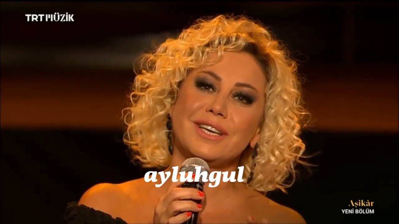 TUĞÇE PALA - ''AŞİKAR'' PROĞRAMI FULLL 08.11.2021