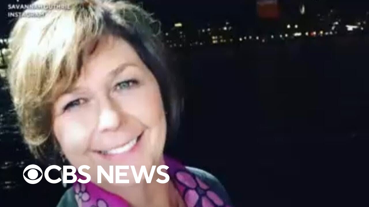 Details about ransom note in Nancy Guthrie disappearance