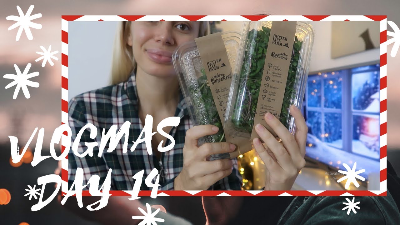 MIKROBILJE : SVE STO TREBA DA ZNATE I VLOGMAS