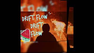 Drift flow -my statement 