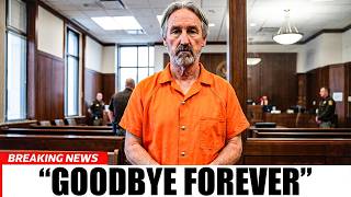 Mike Wolfe From American Pickers Sentence Is Final, Goodbye Forever