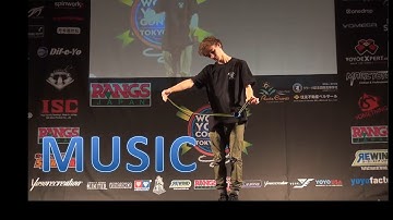 【Music】Zach Gormley WYYC2015 Final