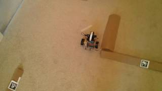 Robotics Specialisation Week 6