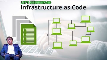 Infrastructure as Code in Any Programming Language (Introduction)