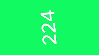 8 Times Table Band 6 (Rainbow Screen Background)