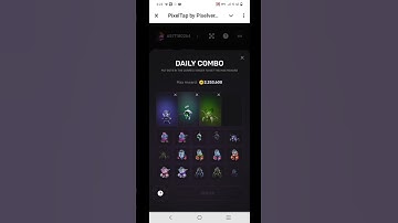 PixelVerse daily combo Card Unlock today ll pixel tape daily combo #pixeltapcombo #pixeltap