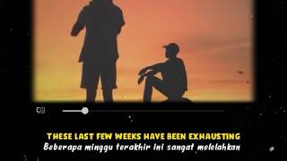 Jeremy Zucker - Comethru (Lyrics)