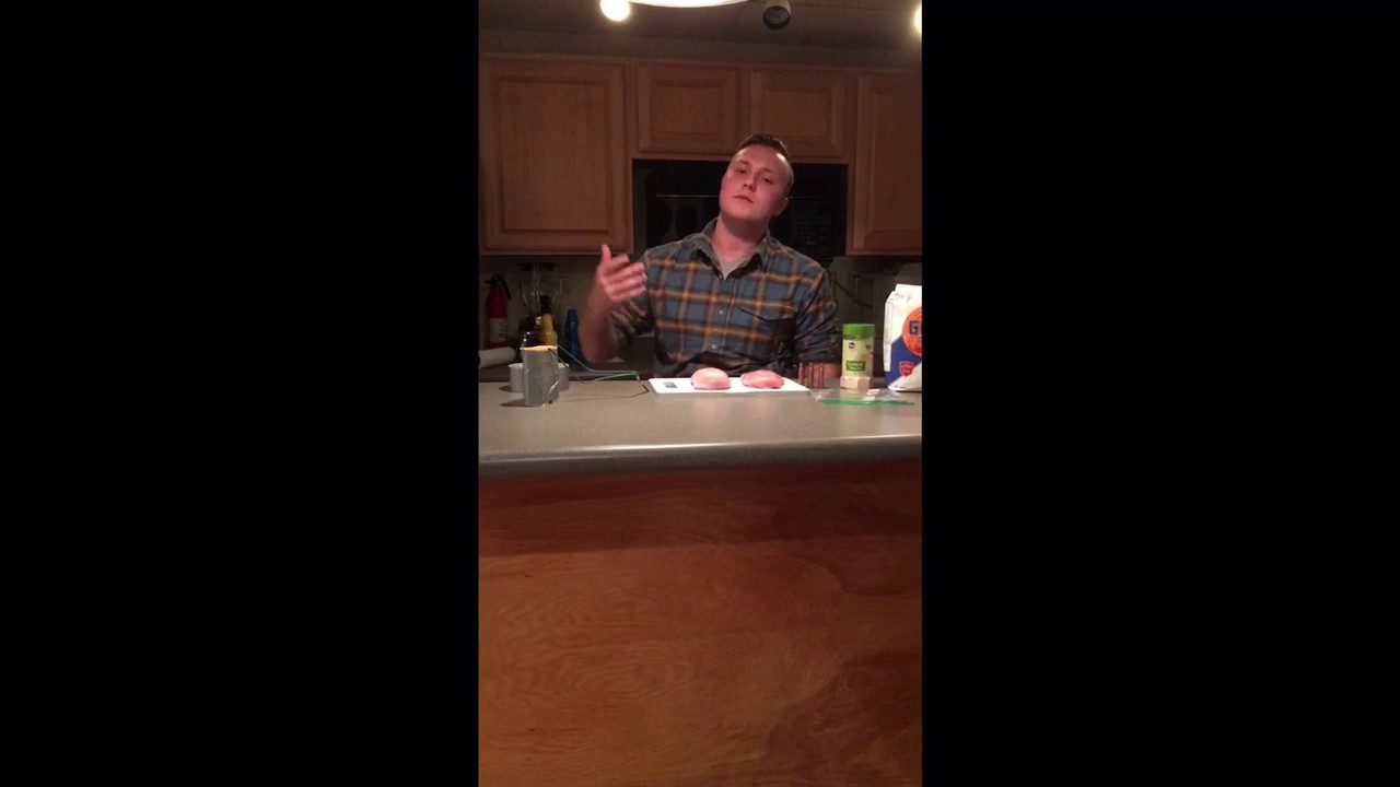 Explosive Chicken - YouTube