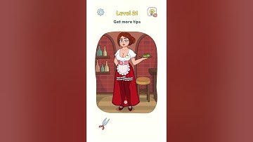 DOP 3 💡 Displace One Part ✔️21✔️22✔️23✔️24✔️25 - Zilux Gaming #dop #dop3 #gameplay #androidgames