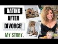 Dating After Divorce in Your 30s | Chassidy
