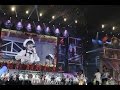 AKB48、SKE48 東京ドームで4グループ300人競演「会いたかった」「フライングゲット」「イビサガール」「47の素敵な街へ」「桜の花びらたち」「恋するフォーチュンクッキー」