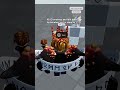 I built ts combat game