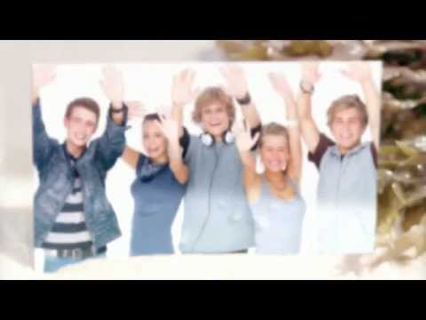 Поздравление с Днем студента | Видео-открытка