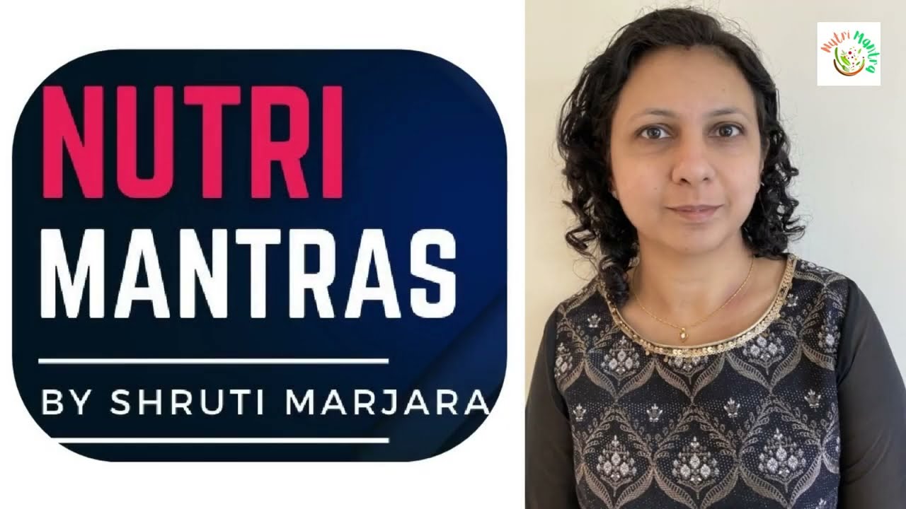 Mantra# 11 Cholesterol:101 II कोलेस्ट्रॉल 101