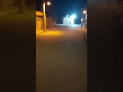 رفتیم دره جنی کناره قبرستون قدیمی روستای نفرین شده