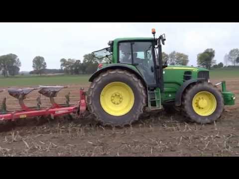 Orka 2015 z John Deere