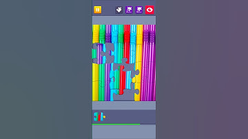 🧩 Straws Jigsaw Puzzle