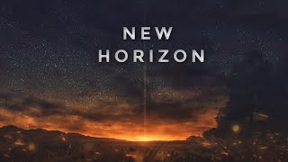Video thumbnail of "Nathan Wagner - New Horizon"