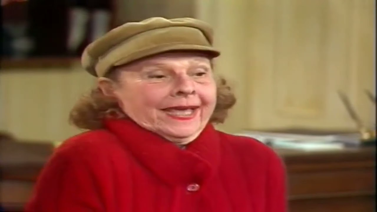 Newhart 2026🔔full HD episodes🍒Grandma, What a Big Mouth You Have🍆Newhart Full Episodes 2026