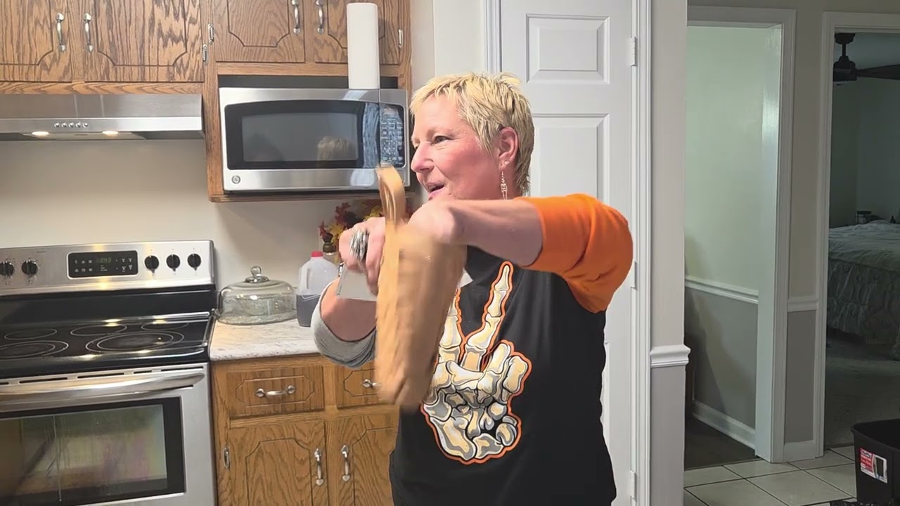 Gift Card Winner Announcement from Agent Open House. 10-28-25 Julia Rhoads from Loan Depot!