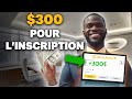 300$ Binance referral code à utiliser lors de l'enregistrement de votre compte
