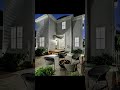 This Home After Dark Hits Different