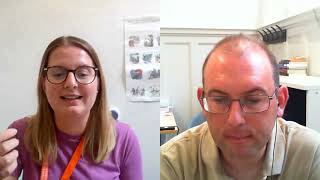Q&A with a Disability Adviser