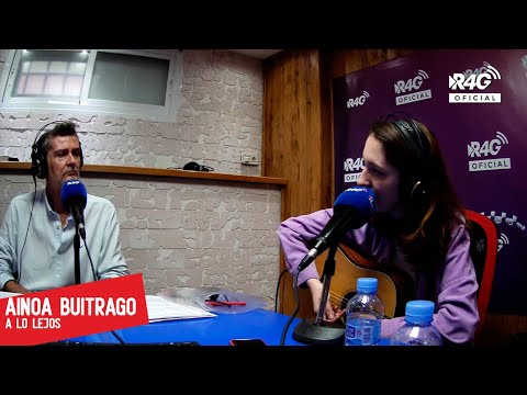 AINOA BUITRAGO -