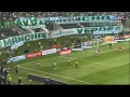 Jorge Valdivia vs Botafogo SP