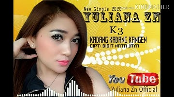 Audio original Kadang Kadang Kangen lirik || Yuliana zn
