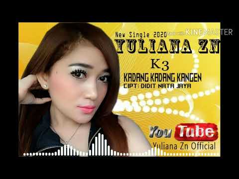 KADANG - KADANG KANGEN - SELIYA MARSELLA (NGOBAR SEMAR )  || THE GEN ZIE OF PANTURA SELIYA MARSELLA