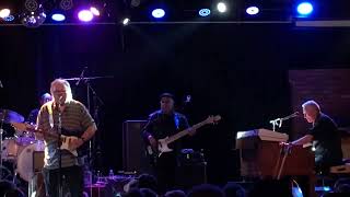 Watch Coco Montoya Stone Survivor video