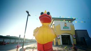 Another Great Quick Quack Opening in Calexico, CA!