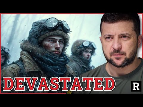 This is MUCH worse than they're telling you | Redacted with Natali and Clayton Morris