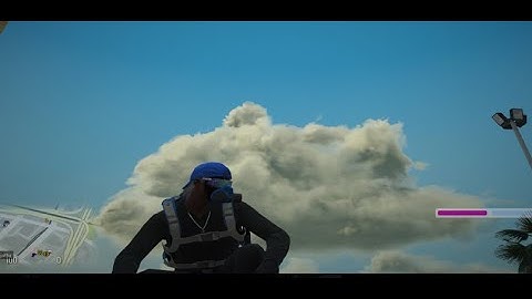 EVIL_J0RDAN #unityrp #luotirp