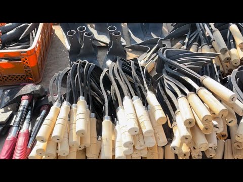 전통시장구경 강원도 동해 북평5일장 정조시대부터 있던 전통시장이라네요 korean traditional street market @ Gangwondo